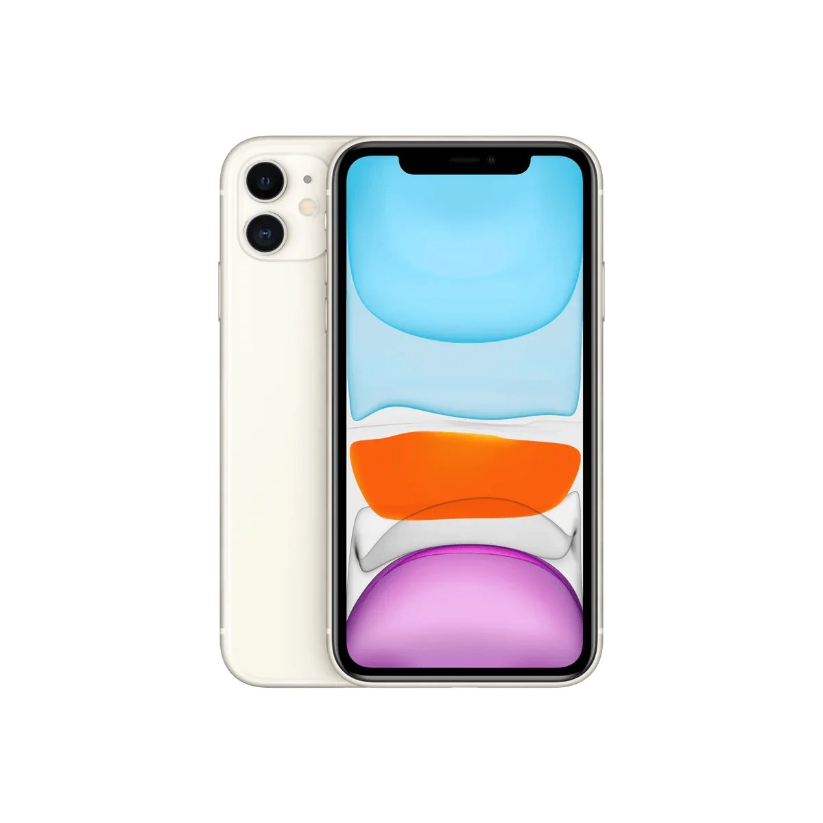 Pre-owned iPhone 11