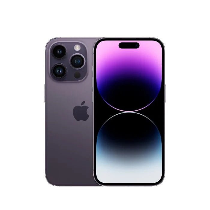 Pre-Owned iPhone 14 Pro Max