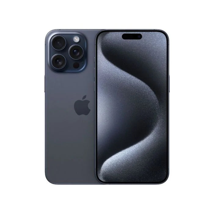 Pre-owned iPhone 15 Pro